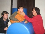Rehabilitación