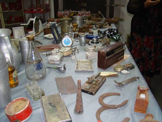 Proyectos